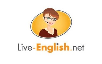 live-english